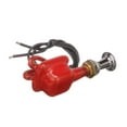 thumbnail image 4 of Seachoice 11841 2 Position Push Pull Switch With Plasticized Body Off/On, 4 of 6