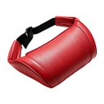 thumbnail image 3 of Car Headrest Neck Pillow, Memory Foam Neck Support Cushion with Breathable Washable Cover, Adjustable Headrest Pillow for Cars, SUVs & Daily Driving, 3 of 7