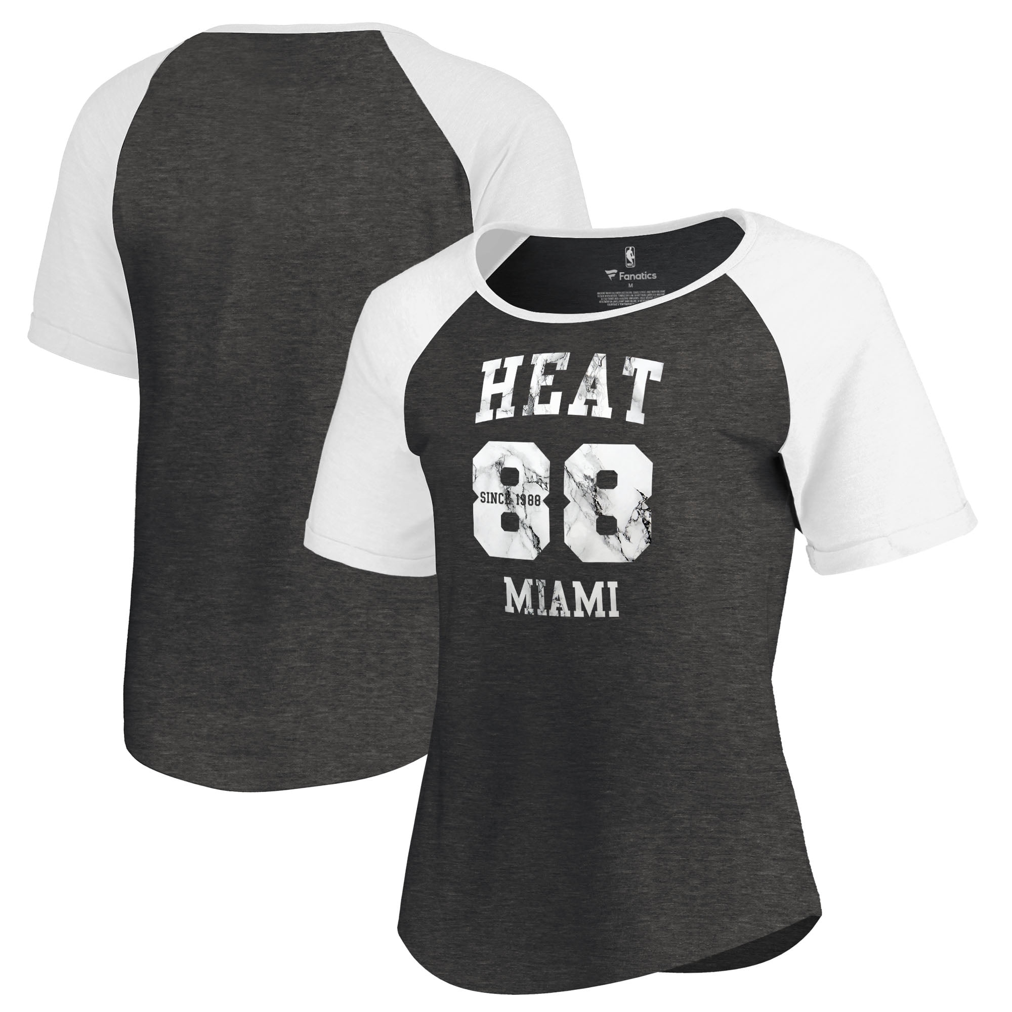 miami heat t shirts walmart