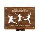 thumbnail image 1 of Autumn Clearance Money Gift Travel ,Money Gift Made Of Wood With Stand,Travel Money Gift,World Map Holiday Gift,Travel Fund Holiday Fund Decoration, 1 of 5