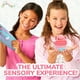 thumbnail image 5 of Slime Squishmallows Premium Perfumado, paquete de 3 unidades con purpurina, 240 ml, 5 of 7