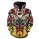 thumbnail image 1 of Sudadera con capucha estilo nacional retro para hombre, gran oferta 2024, informal, para adolescentes, primavera, talla grande, con capucha, estilo hip hop., 1 of 6