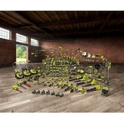 Ryobi 18V 4.0Ah Lithium-Ion Battery Pack for Cordless Tools (PBP005)