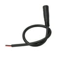 thumbnail image 1 of Waterproof Cablefor Electric Bike Light,2 Pin Female Electric Electric Bike Extension Cable Electric Bike Extension Wire Connector Modern Innovation, 1 of 8