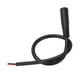 thumbnail image 4 of Conector de cable de extensión para bicicleta eléctrica, cable eléctrico impermeable hembra de 2 pines para luz de bicicleta eléctrica Cable de extensión de bicicleta, 4 of 14