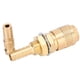 thumbnail image 2 of Conector De Manguera De Montaje Rápido ANGGREK Herramientas, 2 of 8