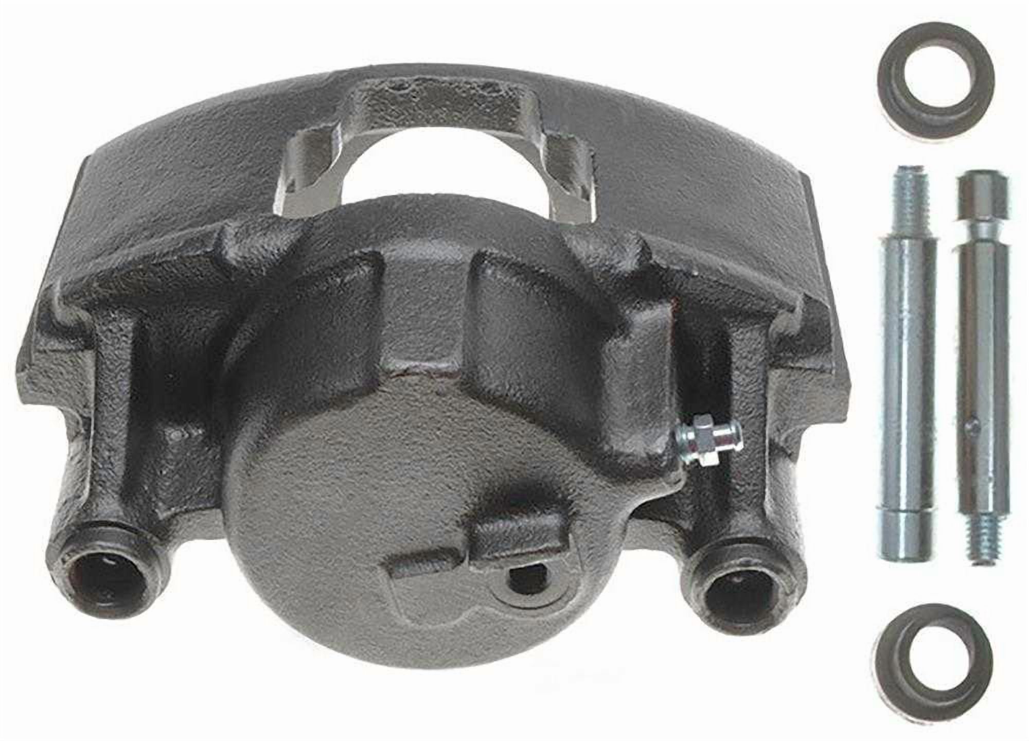 ACDelco Brake Caliper Fits 1999 Chevrolet Tahoe