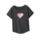 thumbnail image 5 of Camiseta para mujer jinwen verano transpirable clásico cuello redondo M, 5 of 7