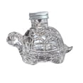 thumbnail image 2 of EGNMCR Bacs de Rangement, Contenants de Rangement Mignons en Forme de Tortue Pot à Bonbons Hermétique Contenant à Collation pour Bonbons Capsules de Café avec Couvercle Grand Contenant Alimentaire en Forme d'Animal de Compagnie Bocal de Cuisine Cadeau pour Amoureux des Animaux Pot en Verre, 2 of 9