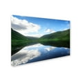 thumbnail image 2 of Trademark Fine Art 'End of the Line' Canvas Art by Philippe Sainte-Laudy, 2 of 3