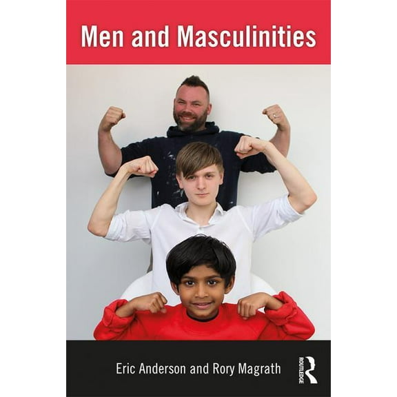 Men and Masculinities, (Paperback)