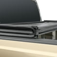 thumbnail image 2 of Auto Drive Soft Tri Fold Truck Bed Tonneau Cover Fits 99-06 Silverado/Sierra 1500-3500 & HD 8Ft Bed, 2 of 9