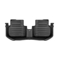 thumbnail image 4 of TuxMat - For Acura Integra with Rear USB Charging Ports 2023-2026 Models - Custom Car Mats - Maximum Coverage, All Weather, Laser Measured - This Full Set Includes 1st and 2nd Rows, 4 of 10
