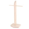 thumbnail image 1 of STARTIST Wooden Sunglasses Display Rack Eyeglass Stand Holder Counter Organizer S S, 1 of 4