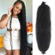 thumbnail image 1 of Hair Springy Afro Twist, 36 pulgadas, 8 paquetes para Marley Crochet, 1 of 5