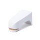 thumbnail image 1 of Accesorios de baño en 5 colores, jabonera magnética con pegatina, estantes de jabón, soporte de jabón montado en la paredCCN Deng Xun unisex, 1 of 2