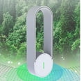 thumbnail image 2 of Lishi Portable Negative Ion Air Purifier 60M Mini USB Car Ionizer, 2 of 5