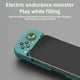 thumbnail image 5 of Controlador de juegos para teléfono D3 400mAh Compatible con Bluetooth 5.0 para iPhone/iOS/Android, 5 of 9