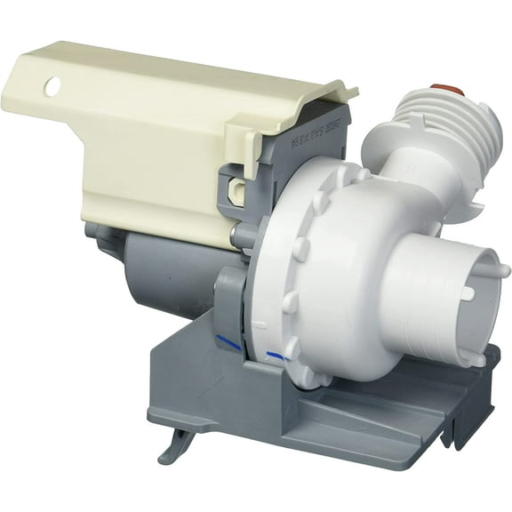 Electrolux Genuine OEM 5304514775 Washer Drain Pump