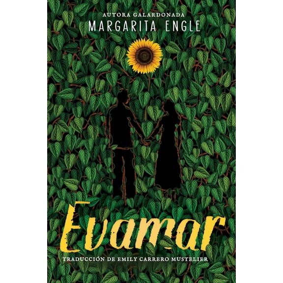 Evamar (Spanish Edition), (Hardcover)