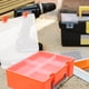thumbnail image 2 of Caja de almacenamiento con compartimentos, rectangular, organizador de piezas, organizador de joyas, 2 of 8