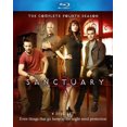 thumbnail image 1 of Sanctuary: Season 4 [Blu-ray], 1 of 3