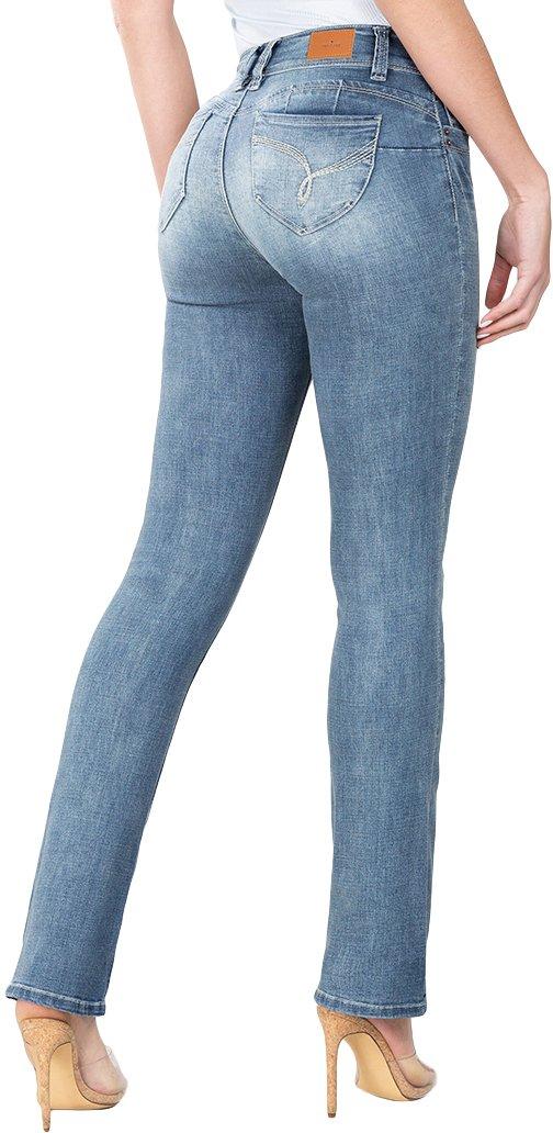 ymi boot cut jeans