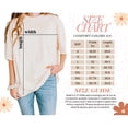 thumbnail image 4 of Texas! Longhorn Inspired Shirt, Vintage Football Tee, Retro Texas Spirit Top, Unisex Game Day Shirt, 4 of 4