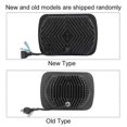 thumbnail image 5 of 300W 7in LED Car Headlight Aluminum Shell Square Front Lamp Fits for Jeep Wrangler, 5 of 5
