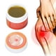 thumbnail image 5 of Crema de Masaje para el Dolor de Rodilla, Ungüento para Reducir la Hinchazón, Crema para Aliviar el Dolor en las Articulaciones para Todo Uso Corporal, Crema para el Dolor Musc Saludable Octpeak NO, 5 of 7