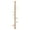 Khaki, variant on ZephyPaws 3-Level Tall Cat Tree,89"-101"Floor to Ceiling Cat Tower,Cat Scratching Post for Indoor Kitten,White