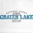 thumbnail image 2 of CafePress - Crater Lake National Park OR Cap - Adjustable 100% Brushed Unisex Casual Cotton Baseball Cap, Beige, 1, 2 of 2
