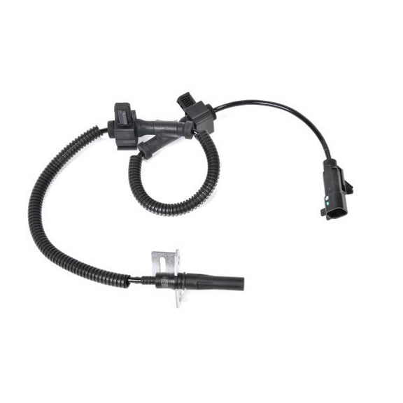 Rear Driver Side Wheel Speed Sensor