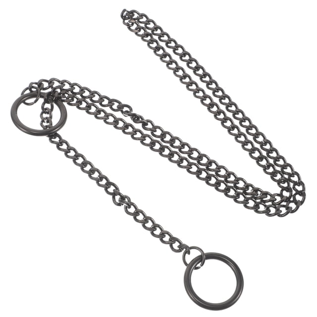 Collar de acero inoxidable para mujer, joyería punk rock, gargantilla de corazón, collar llamativo de moda para mujer, para fiestas, conciertos y uso diario
