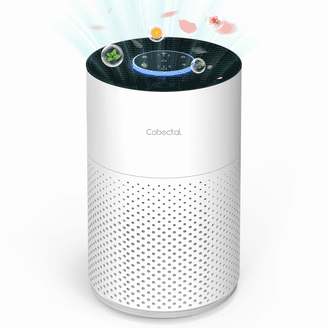 Dyson Purifier Humidify+Cool™ PH03 | Black | New - Walmart.com