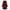 Wine, variant on Fesfesfes Women's Fleece Warm Hooded Tops Button Down Cardigan Hoodies Irregular Plush Solid Color Hooded Coat Plus Size $10