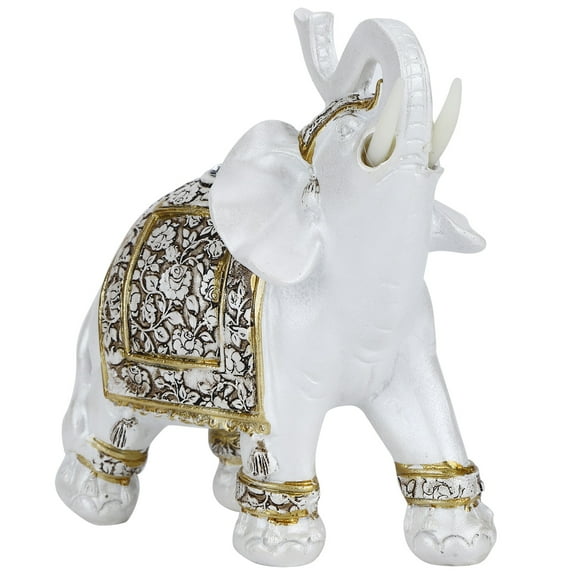 Haofy Figurine, Resin Resin Figurine, For Bedroom Home