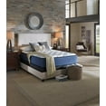 thumbnail image 6 of Signature Design by Ashley  Mt Dana Plush Twin Mattress  White, 6 of 9