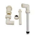 thumbnail image 2 of ZFYXGS Swimming Pool Accessories Water-Fountain Kit Water Spay Pool Spa Fountain-Tube, 2 of 6