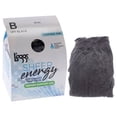 thumbnail image 2 of L’eggs Women's Sheer Energy with Wicking Cool Comfort Control Top, 1 pair, 2 of 7