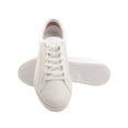 thumbnail image 6 of Lacoste Womens Lenglen 116 Sneakers in White, 6 of 6
