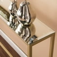 thumbnail image 6 of Southern Enterprises Darrin 56 in. Console Table, 6 of 8