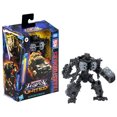 thumbnail image 4 of Transformers Generations Legacy United Deluxe Infernac Universe Magneous, 4 of 9