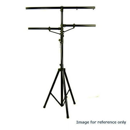Eliminiator E-133 12-ft. Tripod with T-Bar Support Stand