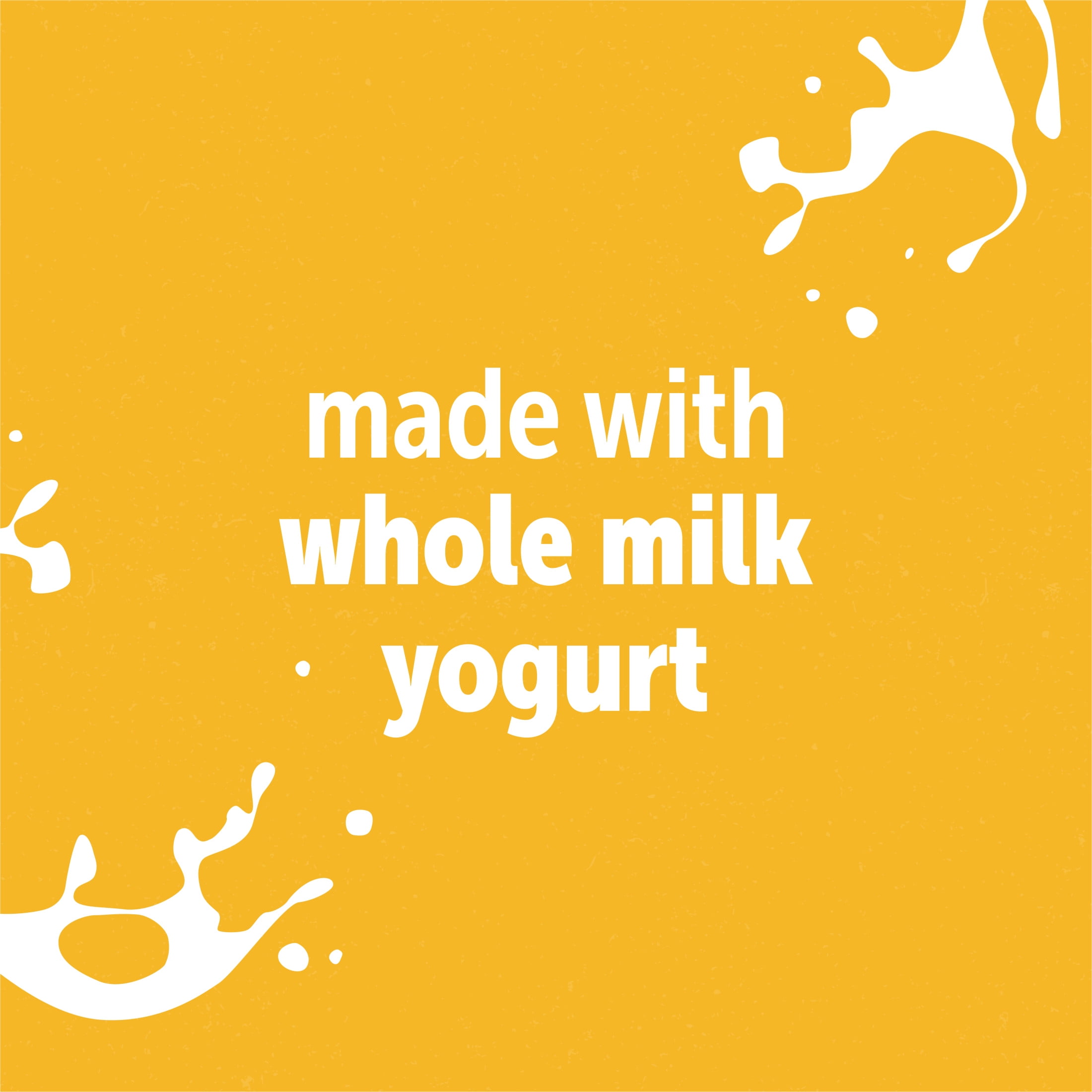 Beech-Nut Breakfast Stage 4 Toddler Food, Yogurt Banana & Strawberry, 3.5 oz Pouch