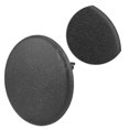 thumbnail image 3 of Black Armrest RearCover  for  GM Tahoe Suburban Escalade 2007-2017, 3 of 8