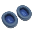 thumbnail image 1 of Ear Pads Cushions, Ear Pads Noise Reduction Sponge Simple Installation  For Elite For Headphones Blue, 1 of 8