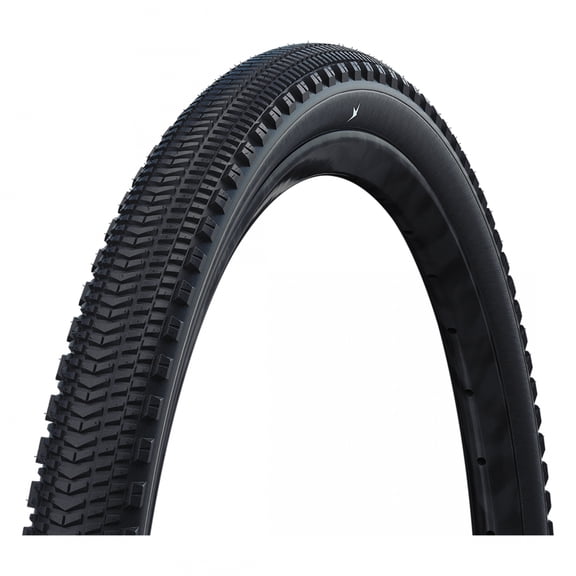 Schwalbe G-One Overland 700x50 Tubeless TPI 55 Bk/Blk