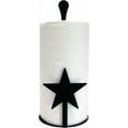 thumbnail image 2 of Star - Paper Towel Stand, 2 of 2