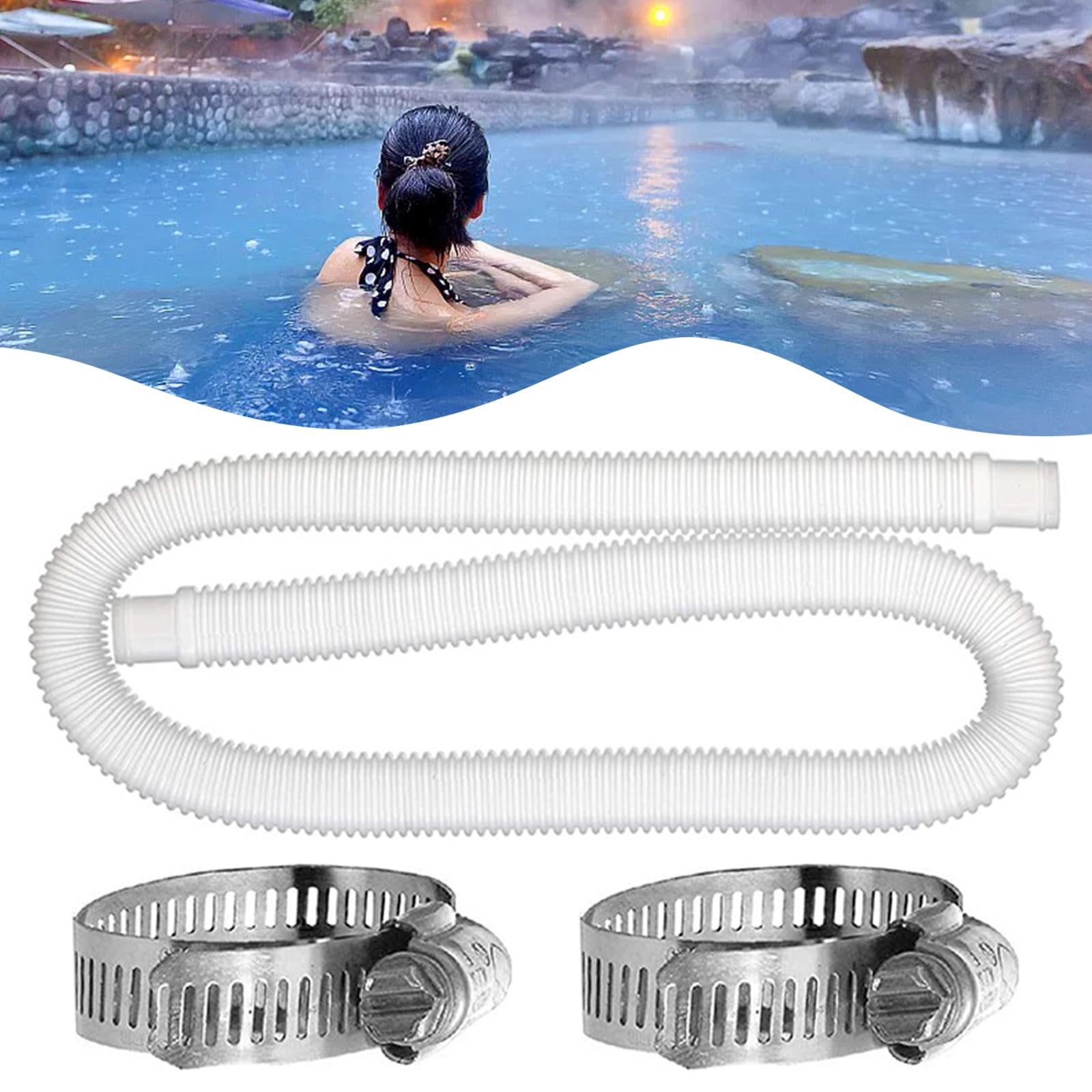 Connectors above Ground Pools Pump Pools Replacement Hose Swimming Pool